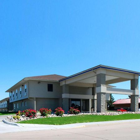 Econo Lodge Inn & Suites Киърни Екстериор снимка