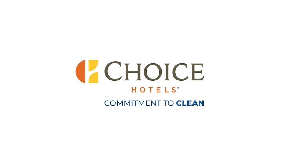 Econo Lodge Inn & Suites Киърни Екстериор снимка